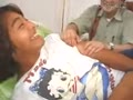 アダルト動画:広末奈緒 ぐちょ濡れ音色 Part1